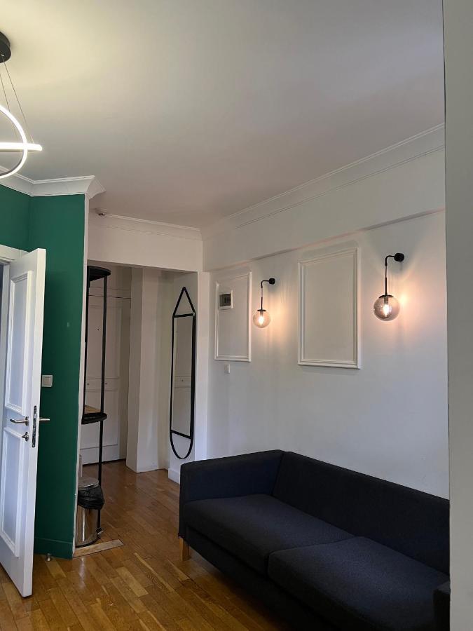 Neva Flats Taksim Provincia di Istanbul