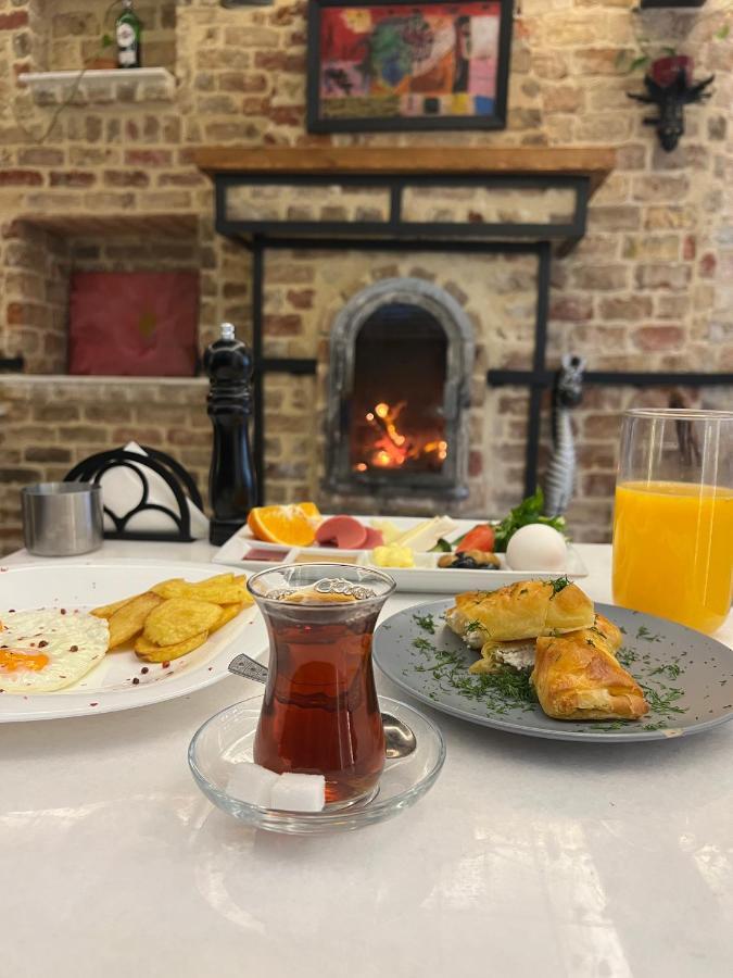 Neva Flats Taksim Hotel Provincia di Istanbul