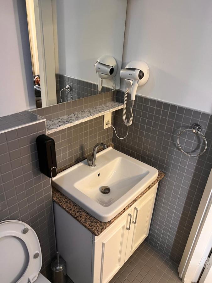Hotel Neva Flats Taksim Provincia di Istanbul