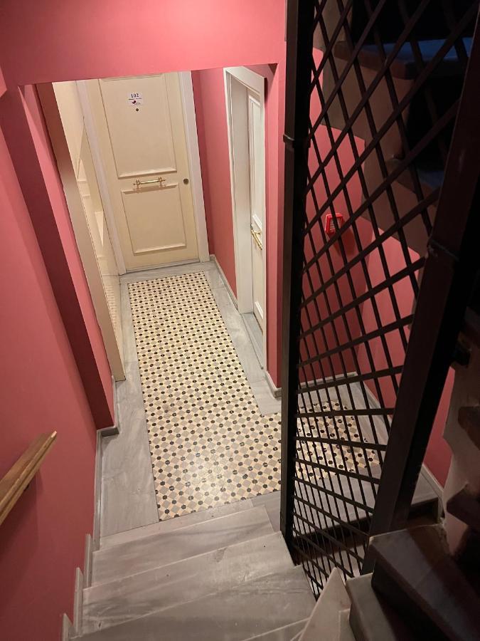 Neva Flats Taksim Hotel Provincia di Istanbul