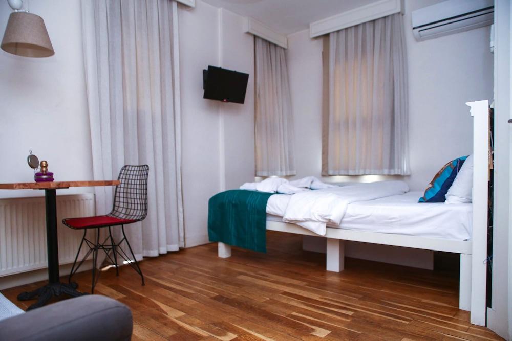 Neva Flats Taksim Provincia di Istanbul