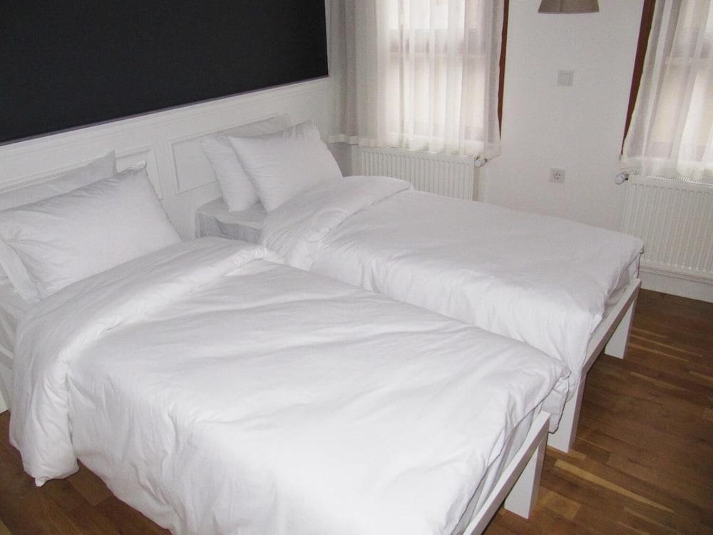Neva Flats 3* Istanboel
